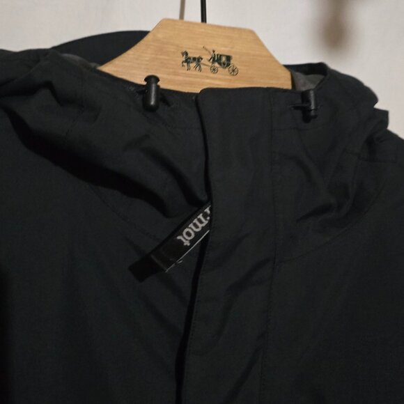 Marmot 50180 Men's Storm Shield Jacket - Black - Sz XL* - Picture 4 of 11